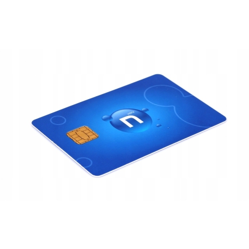 Usługa pakiet START HD NC+ prepaid 1 miesiąc CONAX Enigma2 KARTA KODOWA