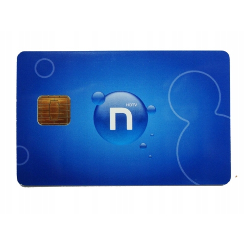 Usługa pakiet START HD NC+ prepaid 1 miesiąc CONAX Enigma2 KARTA KODOWA
