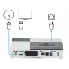 Oryginalny Dekoder CANAL+ NC+ WIFIBOX DSIW74 TnK 1-mc START HD Canal+ HD