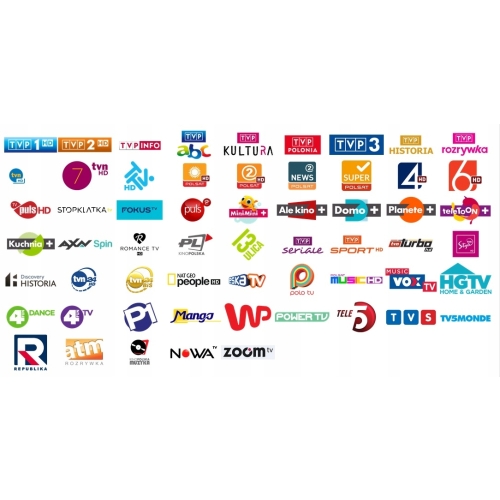 Oryginalny Dekoder CANAL+ NC+ WIFIBOX DSIW74 TnK 1-mc START HD Canal+ HD