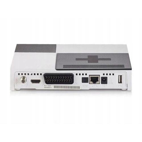 Oryginalny Dekoder CANAL+ NC+ WIFIBOX DSIW74 TnK 1-mc START HD Canal+ HD