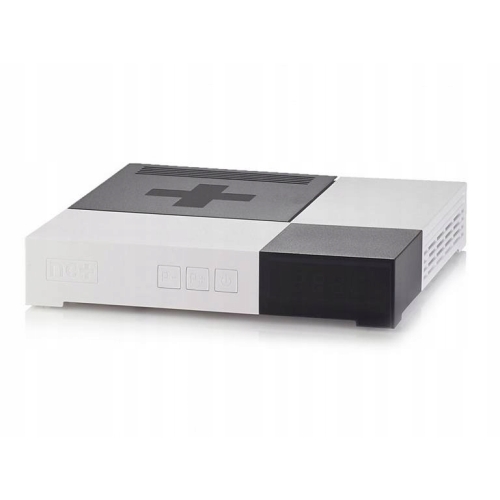 Oryginalny Dekoder CANAL+ NC+ WIFIBOX DSIW74 TnK 1-mc START HD Canal+ HD