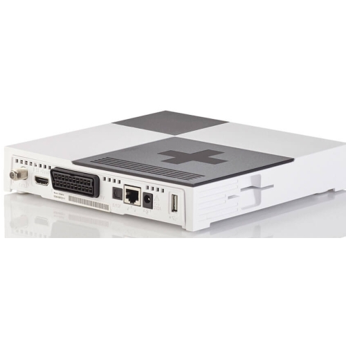 Oryginalny Dekoder CANAL+ NC+ WIFIBOX DSIW74 TnK 1-mc START HD Canal+ HD