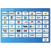 Usługa Doładowanie TV 1 miesiąc TNK Smart NNK NC+ MIX Start+ HD CANAL+