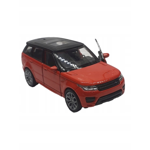 DODGE WELLY NOWY MARKOWY METALOWY MODEL SAMOCHODU Z NAPĘDEM SKALA 1:34