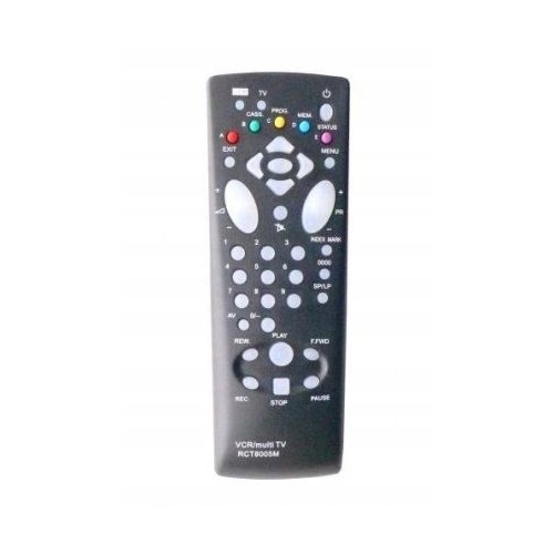 Pilot zamiennik dla firmy Thomson model RC8005M VCR MULTI TV