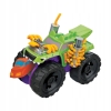 Play-Doh Wheels Monster Truck ZESTAW NOWOŚĆ F1322 ZABAWKA I MASA PLASTYCZNA