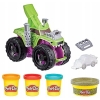 Play-Doh Wheels Monster Truck ZESTAW NOWOŚĆ F1322 ZABAWKA I MASA PLASTYCZNA