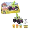 Play-Doh Wheels Monster Truck ZESTAW NOWOŚĆ F1322 ZABAWKA I MASA PLASTYCZNA