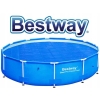 POKRYWA SOLARNA BASENU BESTWAY MOCNA 3,05M 861