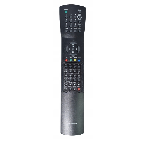 Pilot oryginalny firma LG model 6710V00007A do telewizorów kolor szary
