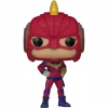 Figurka Funko Pop! Marvel Kamala Khan 1078 MS MARVEL Kolekcja Vinylowa