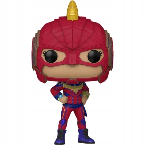Figurka Funko Pop! Marvel Kamala Khan 1078 MS MARVEL Kolekcja Vinylowa