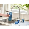 BUTELKA FILTRUJĄCA PHILIPS GoZero Hydration FILTR