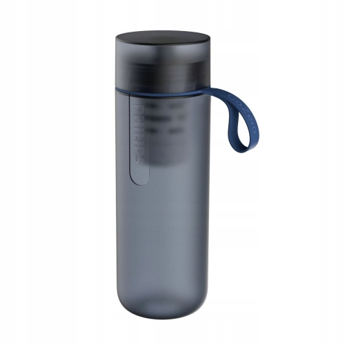 BUTELKA FILTRUJĄCA PHILIPS GoZero Hydration FILTR