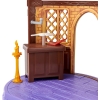 HARRY POTTER LEKCJA CZARÓW FIGURKA HERMIONA ZESTAW