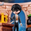 HARRY POTTER LEKCJA CZARÓW FIGURKA HERMIONA ZESTAW