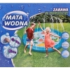 Mata wodna do zabawy dla Dzieci 170 cm Zraszająca