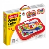 MOZAIKA Fantacolor QUERCETT 160 ELEMENTÓW NOWOŚĆ