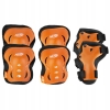 Ochraniacze Spokey Hasbro Nerf zestaw rozmiar M