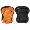Ochraniacze Spokey Hasbro Nerf zestaw rozmiar M