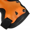 Ochraniacze Spokey Hasbro Nerf zestaw rozmiar M