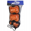 Ochraniacze Spokey Hasbro Nerf zestaw rozmiar M