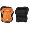 Ochraniacze Spokey Hasbro Nerf zestaw rozmiar M