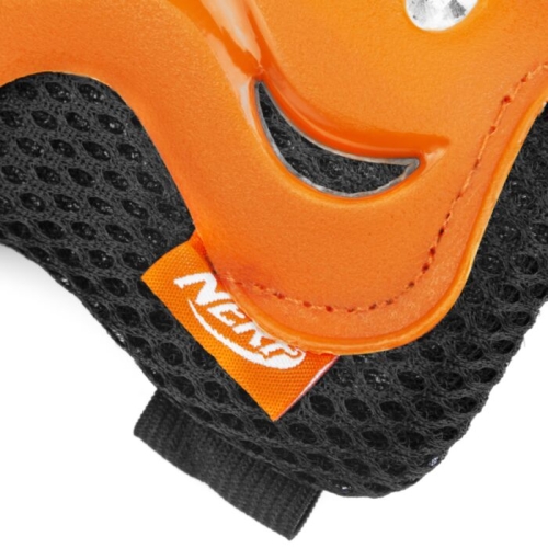 Ochraniacze Spokey Hasbro Nerf zestaw rozmiar M