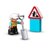 LEGO 10930 DUPLO, mega Buldożer super prezent