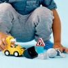 LEGO 10930 DUPLO, mega Buldożer super prezent