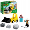 LEGO 10930 DUPLO, mega Buldożer super prezent