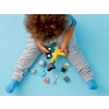 LEGO 10930 DUPLO, mega Buldożer super prezent