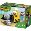 LEGO 10930 DUPLO, mega Buldożer super prezent