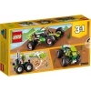 LEGO Creator Łazik terenowy 31123 super prezent