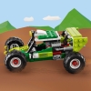 LEGO Creator Łazik terenowy 31123 super prezent