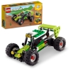 LEGO Creator Łazik terenowy 31123 super prezent