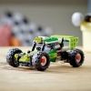 LEGO Creator Łazik terenowy 31123 super prezent