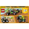 LEGO Creator Łazik terenowy 31123 super prezent