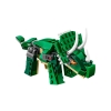 LEGO 31058 Creator Potężne dinozaury MEGA PREZENT