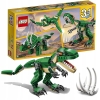 LEGO 31058 Creator Potężne dinozaury MEGA PREZENT