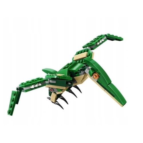 LEGO 31058 Creator Potężne dinozaury MEGA PREZENT