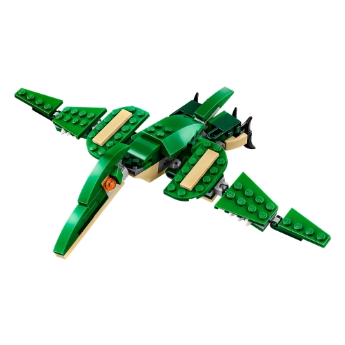 LEGO 31058 Creator Potężne dinozaury MEGA PREZENT