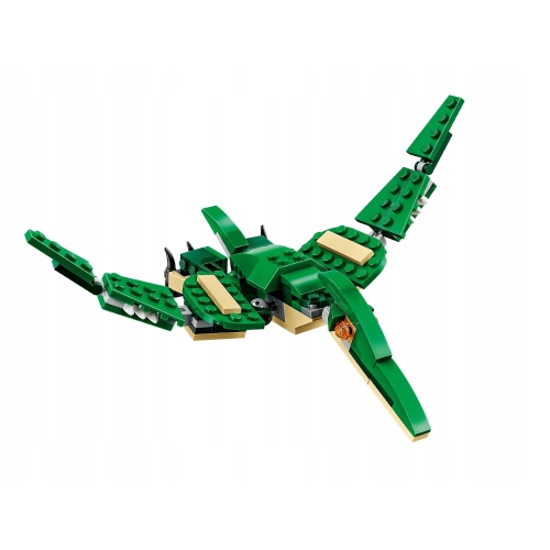 LEGO 31058 Creator Potężne dinozaury MEGA PREZENT