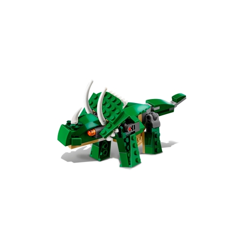 LEGO 31058 Creator Potężne dinozaury MEGA PREZENT