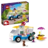 LEGO Friends, Furgonetka z lodami, 41715 PREZENT