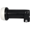 Konwerter single 1 wyjście SAT firma INVERTO BLACK ULTRA 40mm IDLB-SINL40