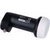 Konwerter single 1 wyjście SAT firma INVERTO BLACK ULTRA 40mm IDLB-SINL40