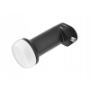 Konwerter single 1 wyjście SAT firma INVERTO BLACK ULTRA 40mm IDLB-SINL40