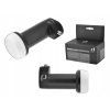 Konwerter single 1 wyjście SAT firma INVERTO BLACK ULTRA 40mm IDLB-SINL40